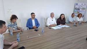 Proiect de 35 milioane euro, semnat de Primăria Galaţi cu Agenţia de Dezvoltare Regională Sud-Est